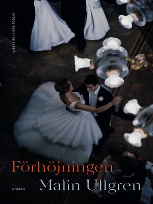 cover image of Förhöjningen